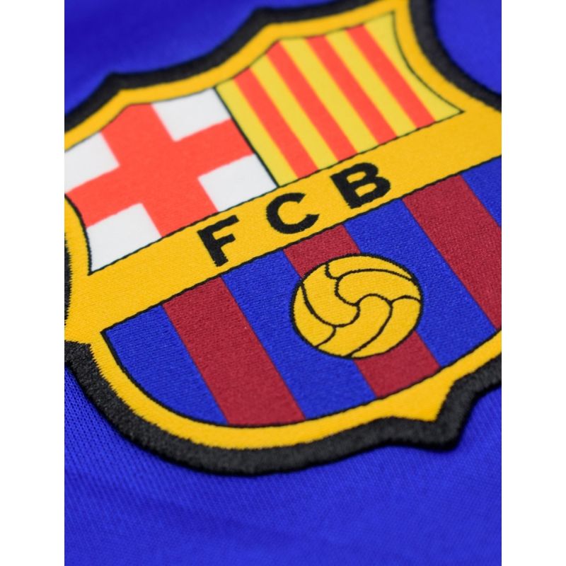 FC Barcelona Tracksuit Barca Jr 5002CHBLP Edzőruha