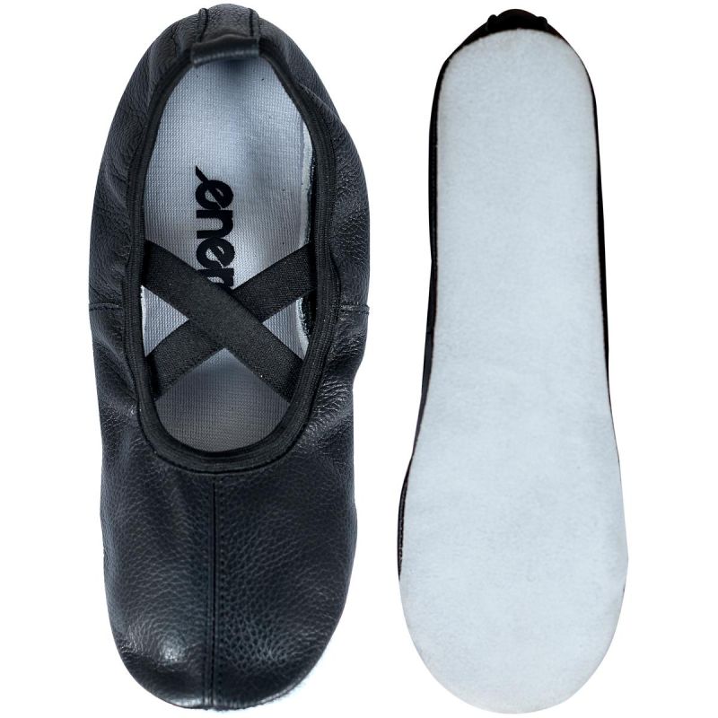 Enero Ballet For Dance Size 32 fekete cipő GSP-1057248