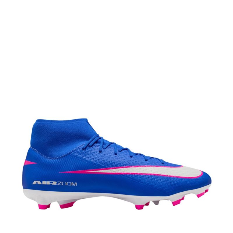 Nike Zoom Mercurial Superfly 10 Academy FG/MG 446 41 Football Boots pulóver 15554641