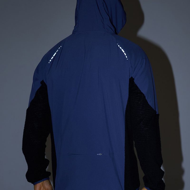 4f Jacket, sweatshirt M 4FWAW25TFSWM582 32S Kabát