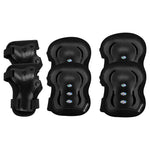 Spokey Shield BKnew Jr Protector Set SPK-944728 Védőfelszerelés