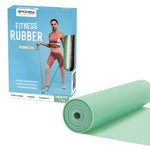 Spokey Fitness rubber hard 200 cm RIBBON Edzőfelszerelés