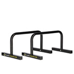 HMS Handrail - supports for PW10 push-ups fekete póló 17-45-009