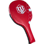 MASTERS FIGHT EQUIPMENT MASTERS PAC-RED Training Pack (pair) piros edzőfelszerelés 14502-RED