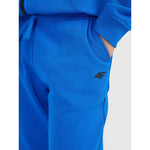 4F Boys' sweatpants gyerek nadrág 4FJWAW26TTROM1759-36S