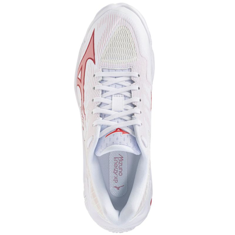 Mizuno WAVE LIGHTNING ELITE W V1GC260073 40 1/2 röplabdacipő