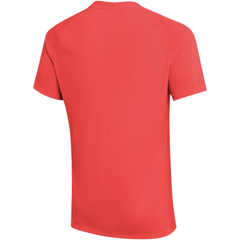Nike Dri-FIT Referee III Men's Shirt, Red, piros férfi póló HV8319635