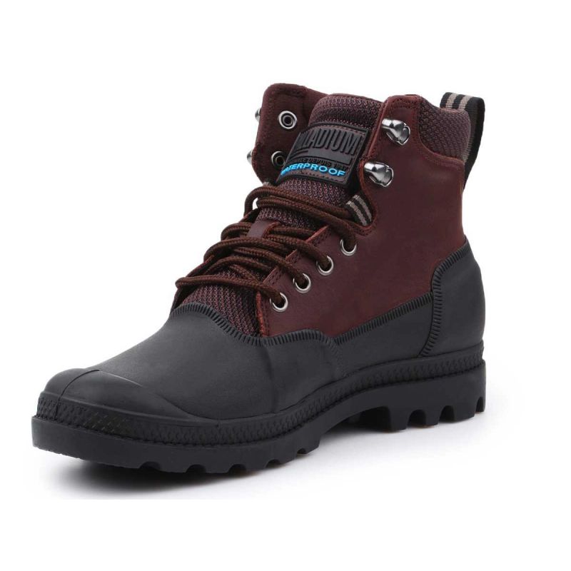 Palladium Sport Cuff WP 2.0 W 75567-222-M Shoes Cipő