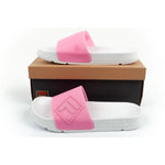 Fila women's sports slippers Morro comfortable shoes pink fashionable rózsaszín papucs
