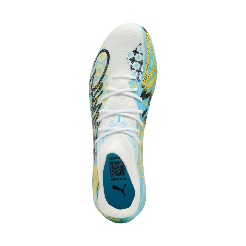 Puma Future 9 Match Playmaker FG/AG 109217 01 football boots focicipő 10921701