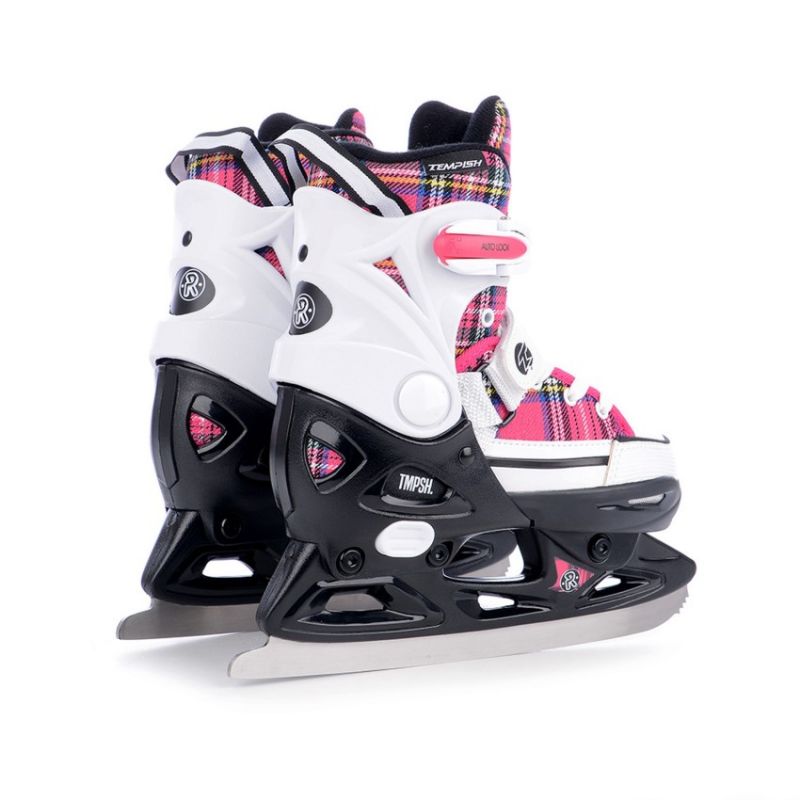 TEMPISH Rebel Ice T Girl Adjustable skates