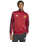 Adidas Manchester United DNA Track Top sweatshirt