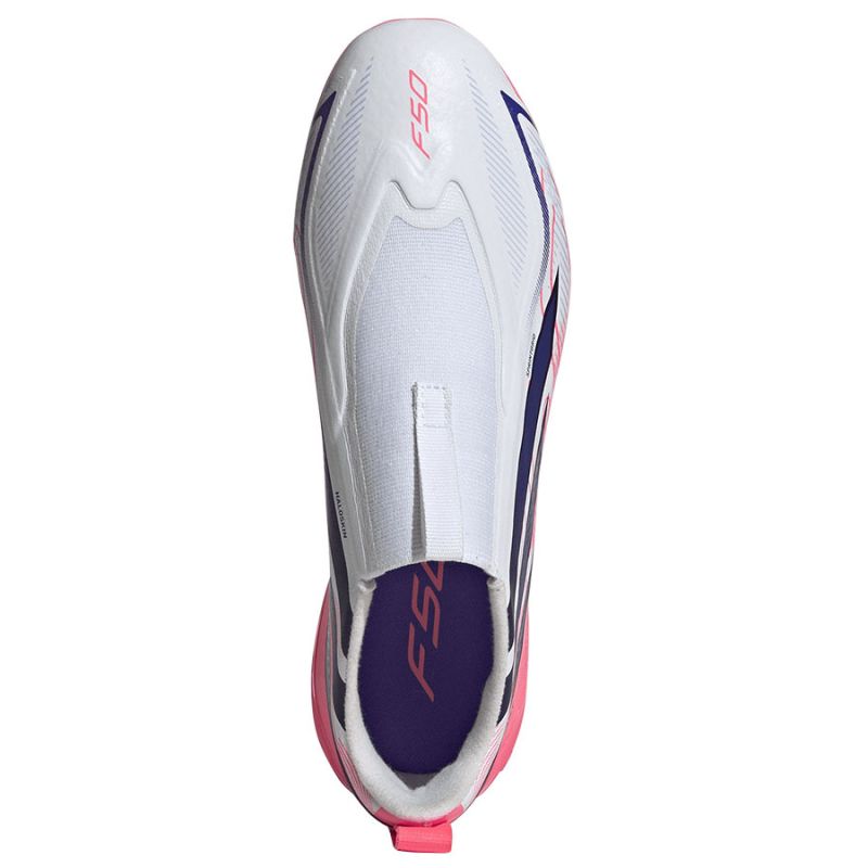 Adidas F50 Hyperfast League LL Jr AG cipő