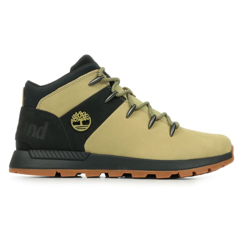 Timberland Men's Sprint Trekker TB0A6AHZEN7 Boots Cipő