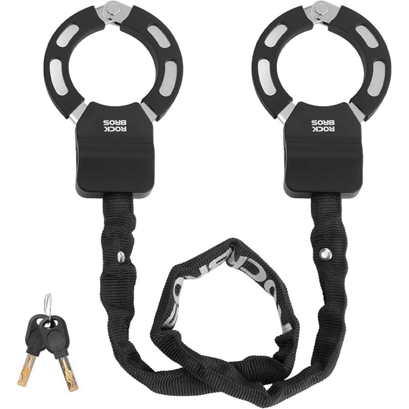 Rockbros bike lock 32130001001 59.5 cm