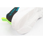 Skechers Meteor-Lights LED Children's Sports for Boys with Velcro gyerek cipő 401490L/LMBK