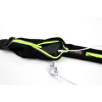 Body Sculpture BP 105 Reflective Running Belt fekete táska BP105