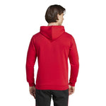 Adidas Manchester United DNA HD sweatshirt IA8532