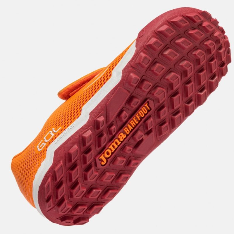 Joma Gol Junior Barefoot 2607 Jr TF cipő BFGJW2607TFV
