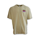 BUTTER GOODS x PUMA Graphic T-shirt Putty - póló