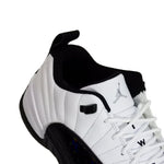 AIR Jordan Men's 12 Retro Low GC 25 Years In China - fekete cipő