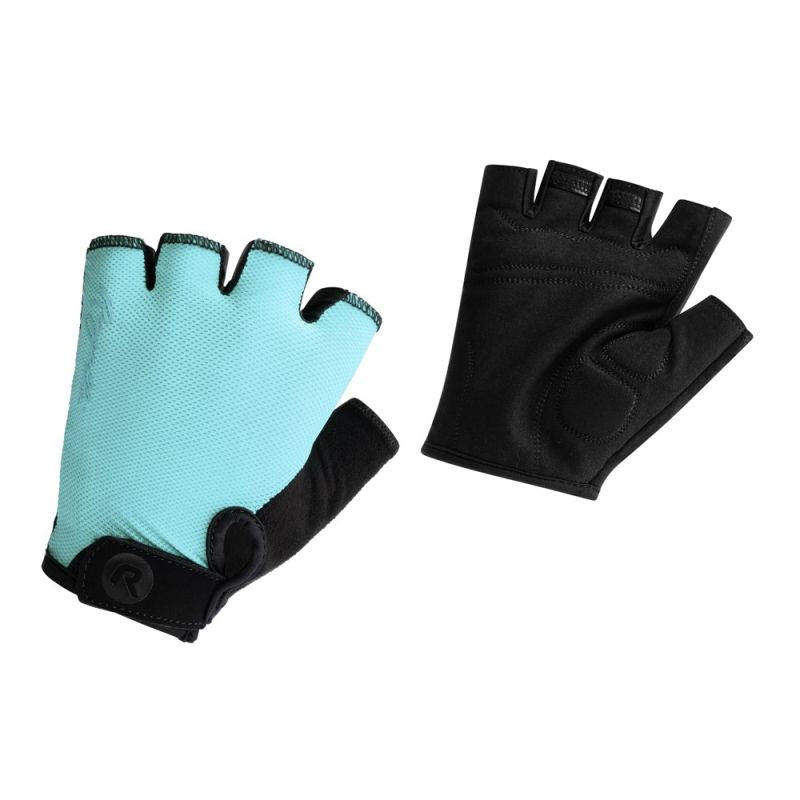 Rogelli women's gloves CORE kék kesztyű