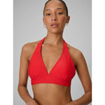 4F Women's bikini top two-piece swimwear