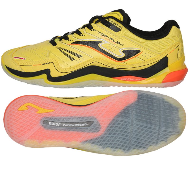 Joma Top Flex Ultimate 2628 TFUS2628IN teremcipő