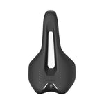 Rockbros RK145 Sports Anatomic Bicycle Saddle - Black