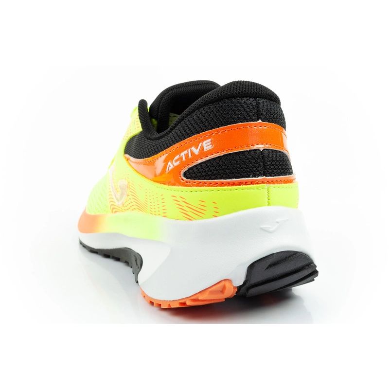 Joma Active men's running shoes, comfortable and durable, yellow sárga nadrág