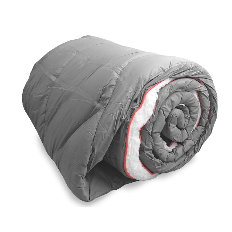 Inny Offlander Camping Blanket 200 x 140 OFF_CACC_01GR Egyéb