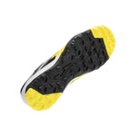 Joma Cancha 2628 Turf Football Boots Yellow-Black fekete focicipő CANS2628TF
