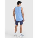 Men's quick-drying cycling running leggings 4F 4FWSS25TFSTM025-22S legging