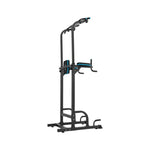 Rebel Multifunctional Training Parallettes with Pull-Up Bar ACTIVE edzőfelszerelés RBA-2404