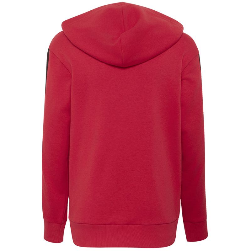 Adidas Manchester United Hoody Junior sweatshirt kapucnis pulóver
