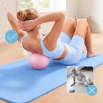 Spokey AURA Pilates labda SPK-947374