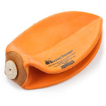 Inny Inner Tube With Flange 23403 Labda narancssárga
