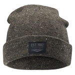 Magnum halite cap szürke hats