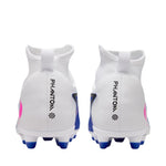 Nike Phantom 6 High Club FG/MG 446 Kids' Soccer focicipő HQ2022446