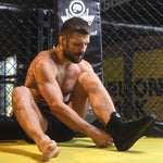 DBX Bushido MMA Boxing Wrestling Training ARS-2051B - Size cipő