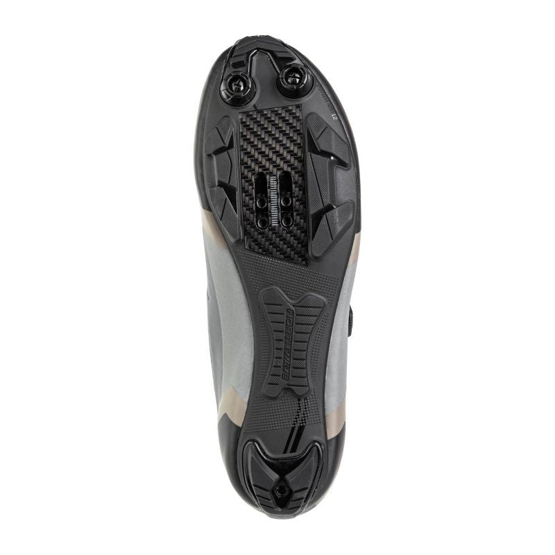 Northwave Extreme XT cycling black fekete cipő 80262076_91