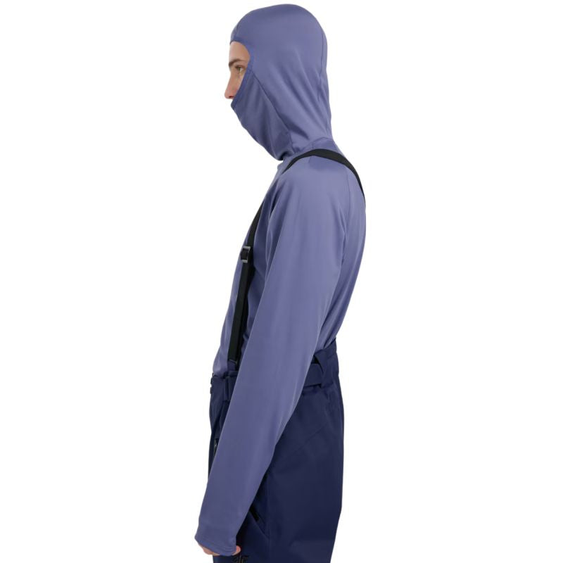 4f Men's thermal sweatshirt M100 denim 4FWAW25UBRUM100 32S Kiegészítő