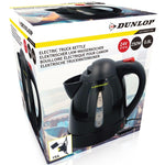 Dunlop Car Kettle 24v Capacity 0.8l utcai cipő GSP-2079073