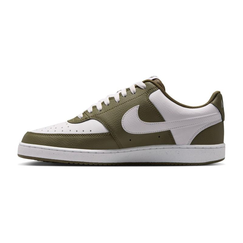 Nike Court Vision Lo Nn P (Hm9862-201) utcai cipő