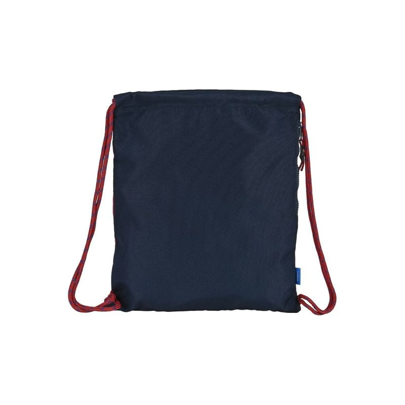 Inny FC Barcelona 612225865 Tornazsák