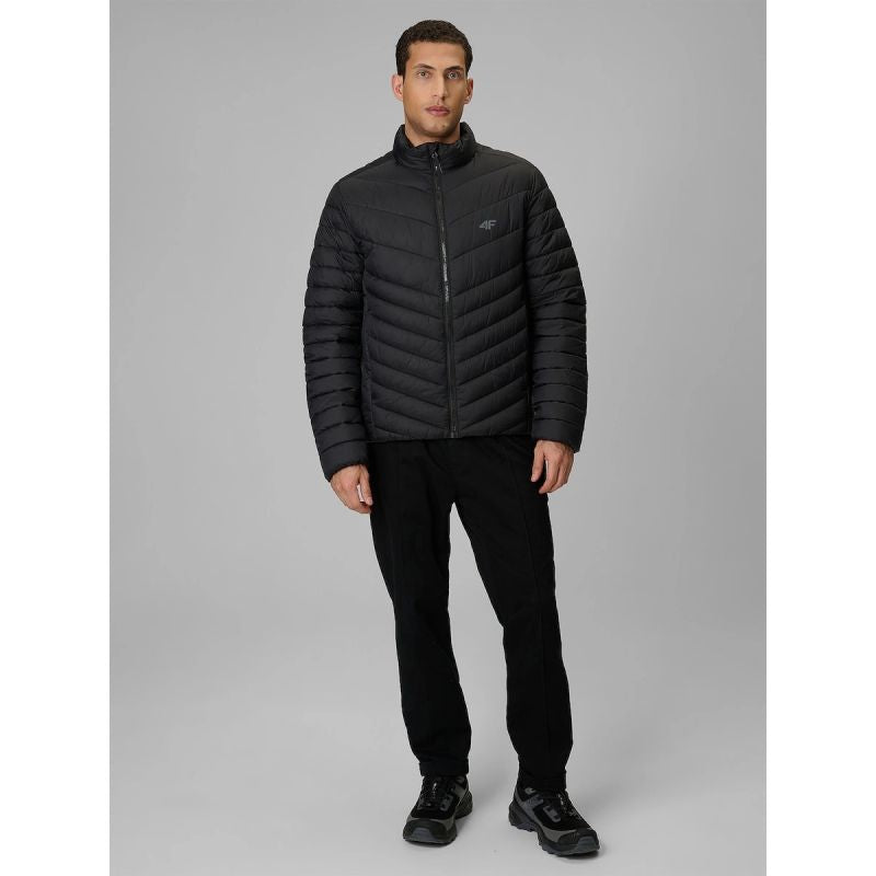 4F Men's synthetic fill 3xl férfi dzseki 4FRSS26TDJAM0954-20S