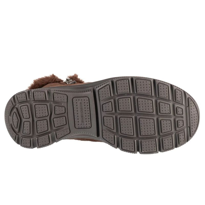 Skechers Easy Going - Cool Zip! 167862-CHOCC Brown 36 Kiegészítő