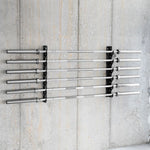 HMS Str46 Commercial Olympic Bar Wall Hanger póló 17-62-137