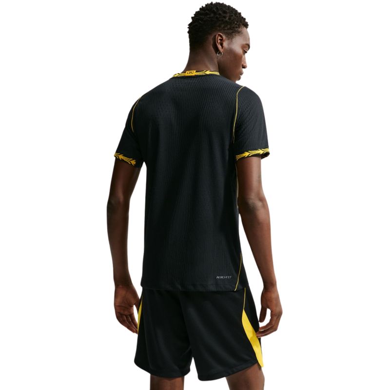 Nike Chelsea FC 2026/27 Match Away Men's Jersey Black fekete póló II1798011