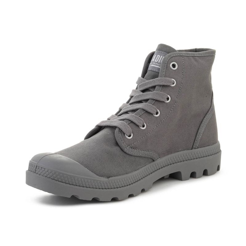 Palladium Pampa Hi Metal túracipő 02352-082